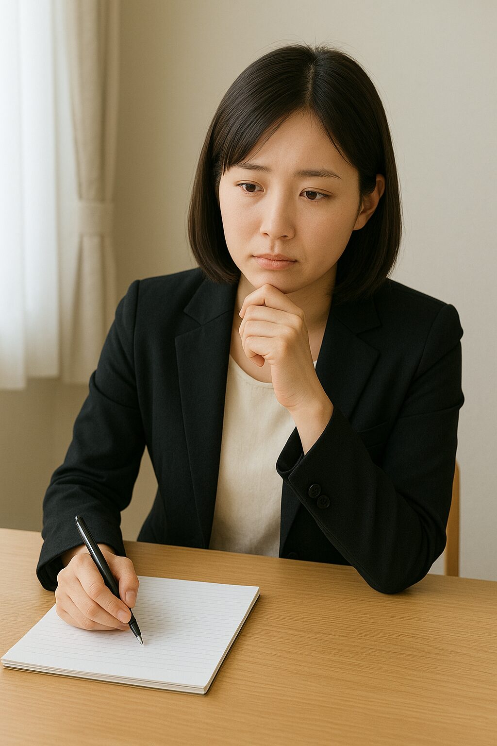 自己理解-ChatGPTを用いた自己理解