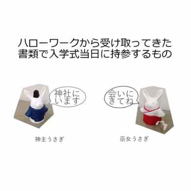 オリエンテーション動画